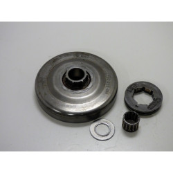 PIGNON (3/8) DOLMAR 115 (1)