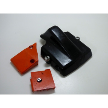 CAPOT PLASTIQUE DOLMAR 115 (1)