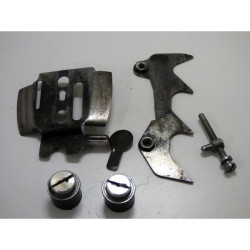 GRIFFE + VIS DE TENSION +...