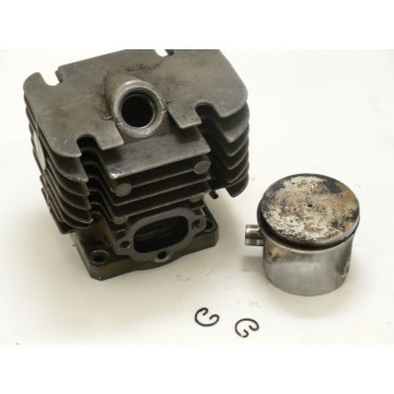 CYLINDRE-PISTON DOLMAR PS...