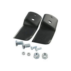 LOT DE LAMES DE TONDEUSE...