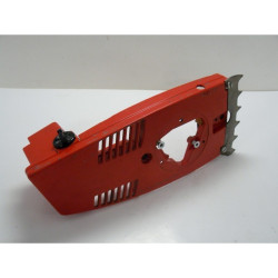 CARTER CHAINE (02) DIVERS...