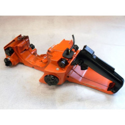 RESERVOIR COMPLET DOLMAR...