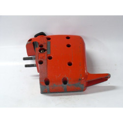 CARTER RESERVOIR DOLMAR 118...