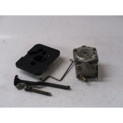 CARBURATEUR + BRIDE DOLMAR...