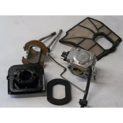 CARBURATEUR COMPLET+FILTRE...