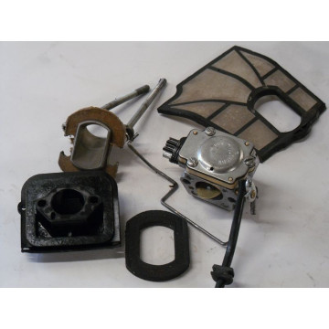 CARBURATEUR COMPLET+FILTRE...