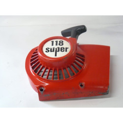 LANCEUR COMPLET DOLMAR 118...