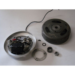 ALLUMAGE COMPLET+VOLANT...
