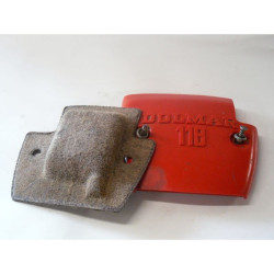 FILTRE A AIR+CAPOT DOLMAR...