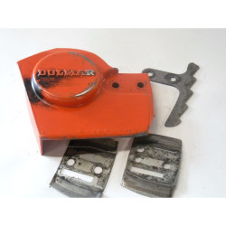 CARTER CHAINE+TOLE+GRIFFE...