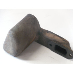 ECHAPPEMENT DOLMAR 118...