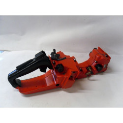 CARTER RESERVOIR DOLMAR 117...