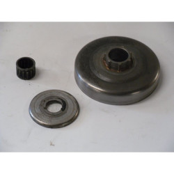 PIGNON (3/8) DOLMAR 117 (2)