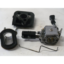 CARBURATEUR  DOLMAR 117 (2)