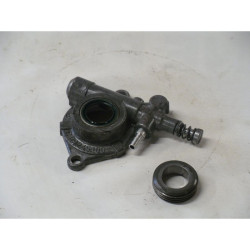 POMPE A HUILE DOLMAR 117 (2)