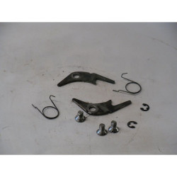 CLIQUETS DE LANCEUR DOLMAR...