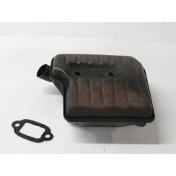 ECHAPPEMENT DOLMAR 112 (2)