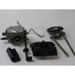 CARBURATEUR +BRIDE DOLMAR...
