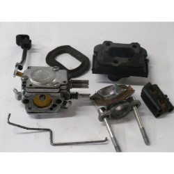 CARBURATEUR +BRIDE DOLMAR...