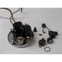 ALLUMAGE (rupteur) DOLMAR...