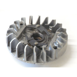 VOLANT ET CLIQUET LANCEUR...