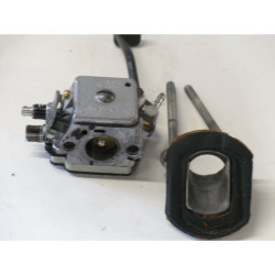 CARBURATEUR  DOLMAR 112 (3)