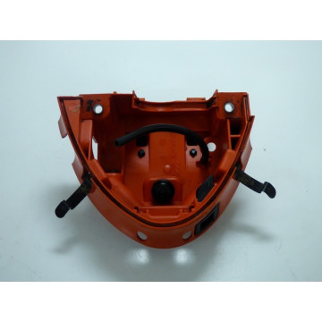 CARTER SUPPORT FILTRE...