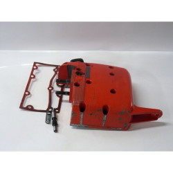 CARTER RESERVOIR DOLMAR 118...