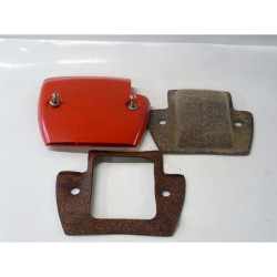 FILTRE A AIR DOLMAR 118...