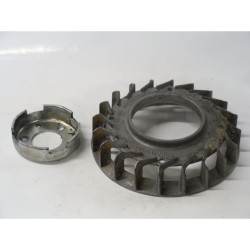 VENTILATEUR,COUPELLE DE...