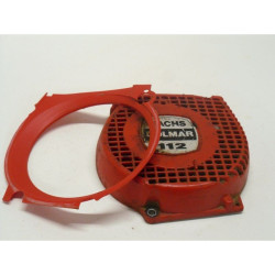 LANCEUR NU (manque poulie)...