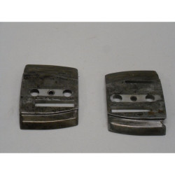 TOLES  DE GUIDAGE DOLMAR...