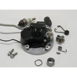 ALLUMAGE (rupteur) DOLMAR...