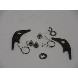 CLIQUETS DE LANCEUR DOLMAR...