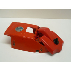 CAPOTS  SUPERIEUR DOLMAR...