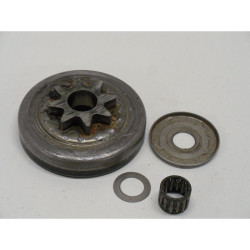 PIGNON (3/8) DOLMAR 117 (4)