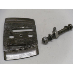 TENDEUR DE CHAINE + TOLE...