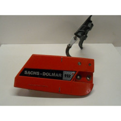 CARTER CHAINE (sangle...