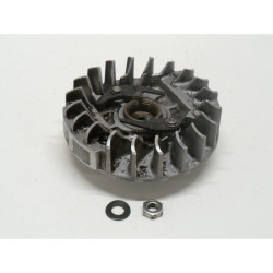 VOLANT ET CLIQUET LANCEUR...