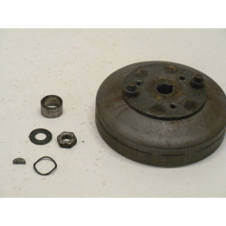 VOLANT MAGNETIQUE + CAME...