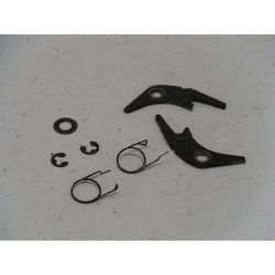 CLIQUETS DE LANCEUR DOLMAR...