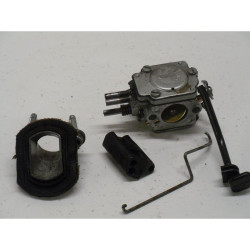 CARBURATEUR  DOLMAR 117 (5)