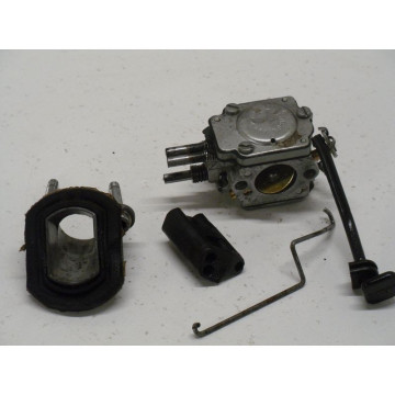 CARBURATEUR  DOLMAR 117 (5)