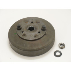 VOLANT MAGNETIQUE DOLMAR...