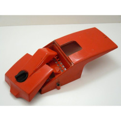 CAPOTS  SUPERIEUR DOLMAR...