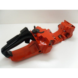 MANETTE DE GAZ + RESERVOIR...