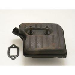 ECHAPPEMENT DOLMAR 112 (6)