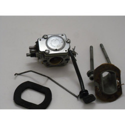 CARBURATEUR  DOLMAR 112 (6)