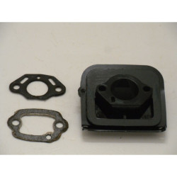 BRIDE CARBURATEUR  DOLMAR...